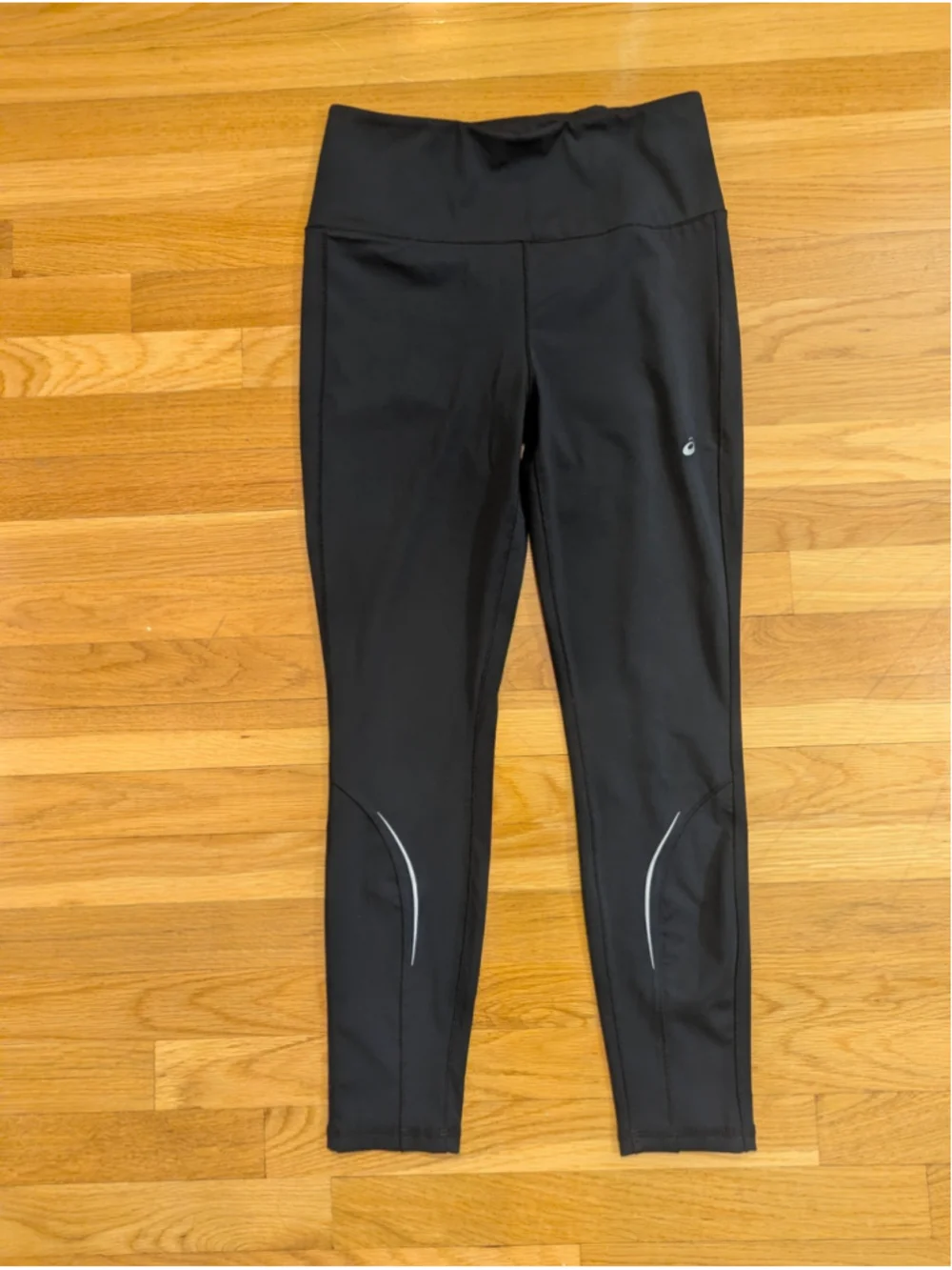Asics #activewear black legs